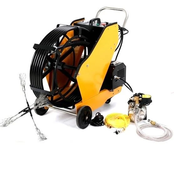 grease duct cleaning equipment (1)
