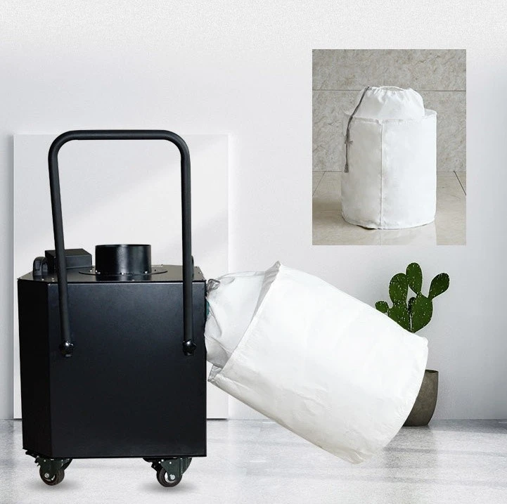 Hi Flow Negative Air Machine