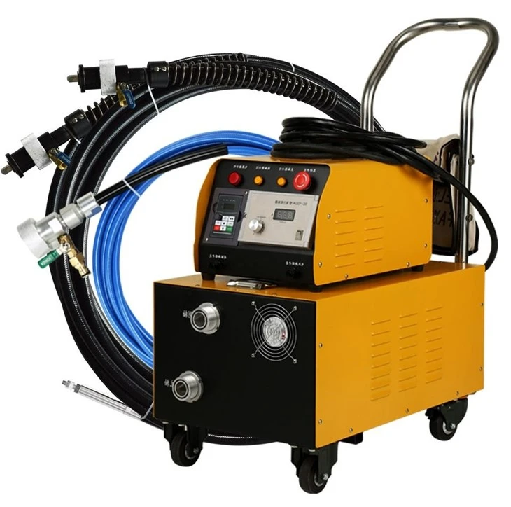 Professional Heat Exchanger Duct Cleaner