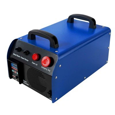 Maquina Para Limpiar Portable Ac Duct Cleaner